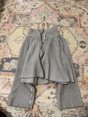 FREE PEOPLE GRETA HALF ZIP